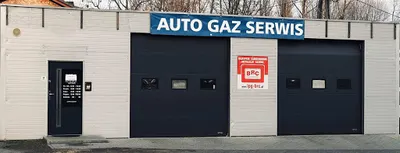 Auto Gaz Serwis LANDIRENZO LOVATO BRC PRINS OPTIMA STAG Wojas Auto